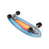 SURFSKATE CARVER BLUE HAZE C7 31"