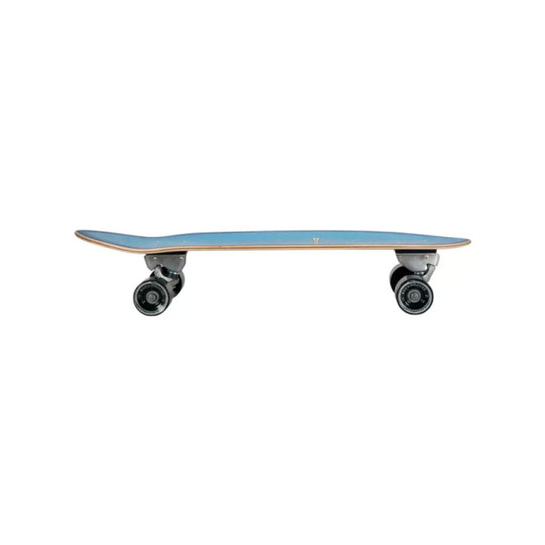 SURFSKATE CARVER BLUE HAZE C7 31"