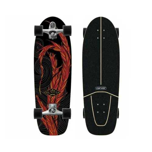Surfskate Carver Knox Phoenix C7 31.25" | Achat En Ligne | Jack'n Roll Surfskate Carver Knox Phoenix C7 31.25" | Achat En Ligne | Jack'n Roll