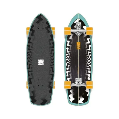 Surfskate Long Island Odyssey 32" | Achat En Ligne | Jack'n Roll