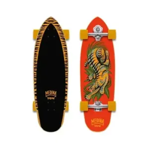 Surfskate Yow Medina Bengal 33" Signature Series | Achat En Ligne | Jack'n Roll