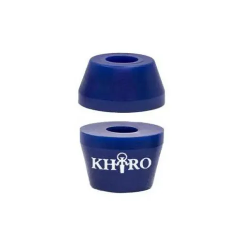 BUSHINGS KHIRO TALL CONE COMBO (PAIRE) BUSHINGS KHIRO TALL CONE COMBO (PAIRE)