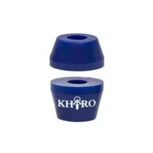 BUSHINGS KHIRO TALL CONE COMBO (PAIRE) BUSHINGS KHIRO TALL CONE COMBO (PAIRE)