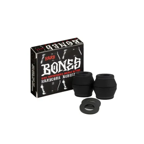 BUSHINGS BONES BUSHINGS BONES
