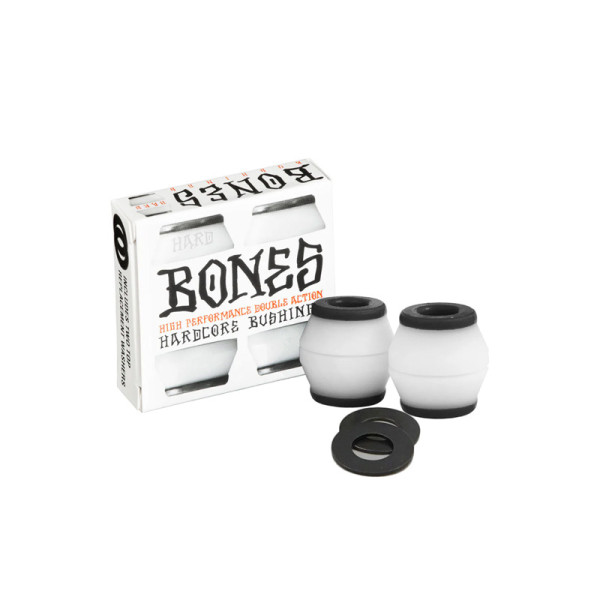 BUSHINGS BONES