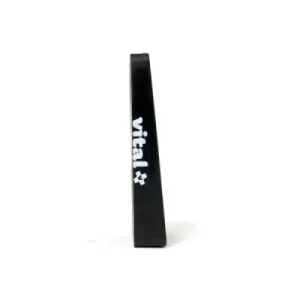 RISER PADS VITAL ANGLED 8-14MM (PAIRE) RISER PADS VITAL ANGLED 8-14MM (PAIRE)