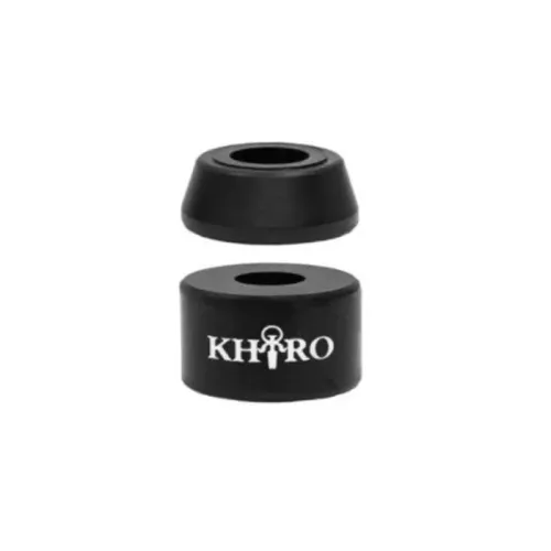 BUSHINGS KHIRO SMALL CONE COMBO (PAIRE) BUSHINGS KHIRO SMALL CONE COMBO (PAIRE)