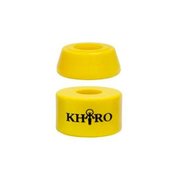 BUSHINGS KHIRO SMALL CONE COMBO (PAIRE)