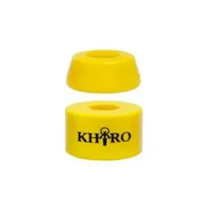 BUSHINGS KHIRO SMALL CONE COMBO (PAIRE) BUSHINGS KHIRO SMALL CONE COMBO (PAIRE)