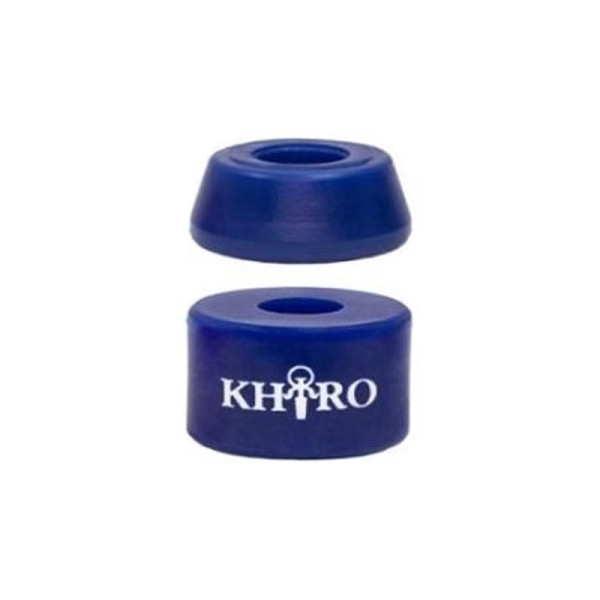 BUSHINGS KHIRO SMALL CONE COMBO (PAIRE)