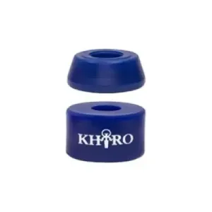 BUSHINGS KHIRO SMALL CONE COMBO (PAIRE) BUSHINGS KHIRO SMALL CONE COMBO (PAIRE)