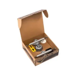 PACK TRUCKS YOW SYSTEME MERAKI