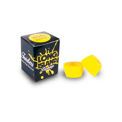 BUSHINGS LONG ISLAND CONE SHR (PAIRE) BUSHINGS LONG ISLAND CONE SHR (PAIRE)
