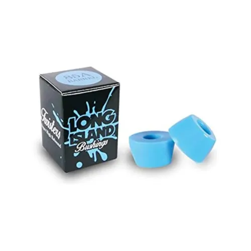 BUSHINGS LONG ISLAND CONE SHR (PAIRE) BUSHINGS LONG ISLAND CONE SHR (PAIRE)