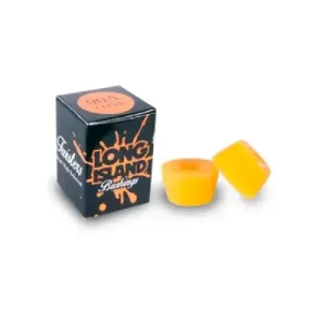 BUSHINGS LONG ISLAND CONE SHR (PAIRE) BUSHINGS LONG ISLAND CONE SHR (PAIRE)