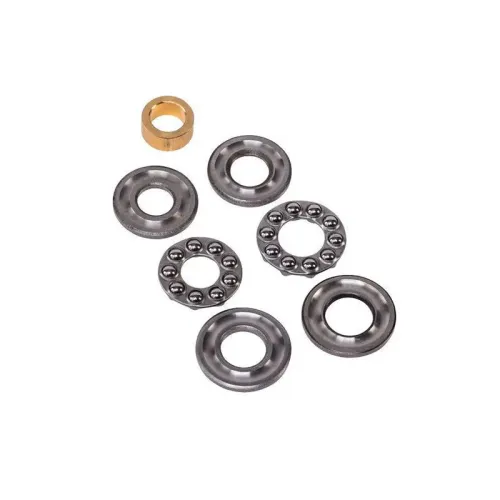 ROULEMENTS ET WASHERS YOW ROULEMENTS ET WASHERS YOW