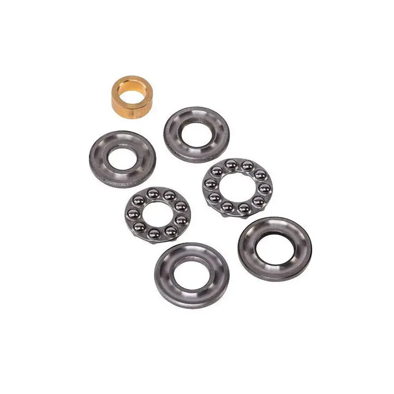 ROULEMENTS ET WASHERS YOW