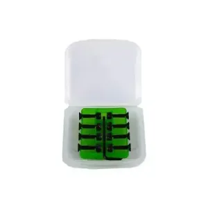 VISSERIE LOADED COUNTERSUNK VISSERIE LOADED COUNTERSUNK