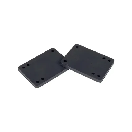 RISERS HYDROPONIC (PAIRE) RISERS HYDROPONIC (PAIRE)