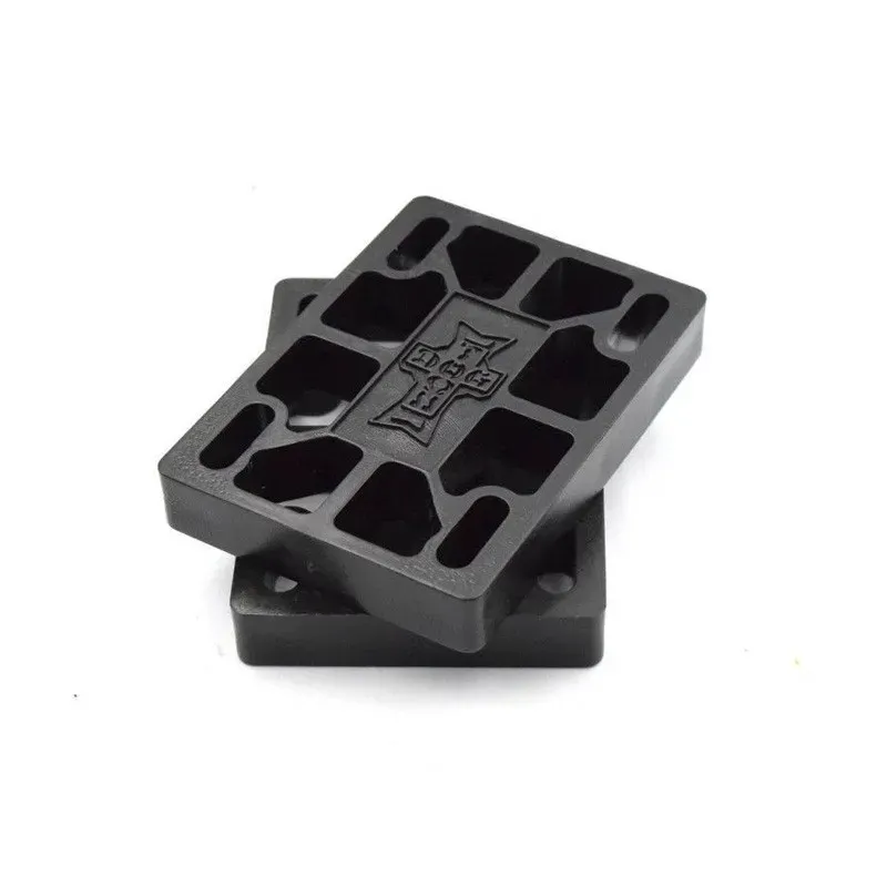 RISER PADS DOGTOWN (PAIRE)