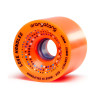 ROUES ORANGATANG LOVE HANDLES 65MM (X4)