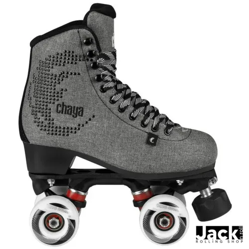 PATINS CHAYA MELROSE ELITE NOIR II