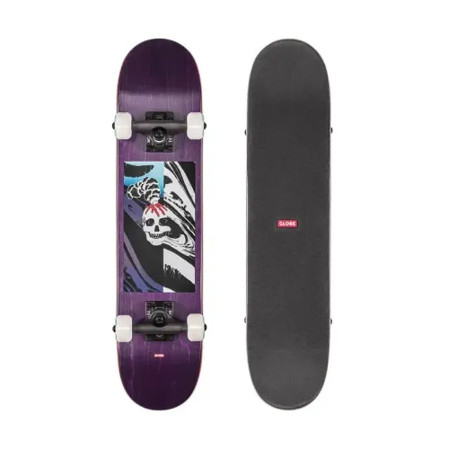 Skateboard Globe Mt Warning Micro 6.5" | Achat En Ligne | Jack'n Roll Skateboard Globe Mt Warning Micro 6.5" | Achat En Ligne | Jack'n Roll