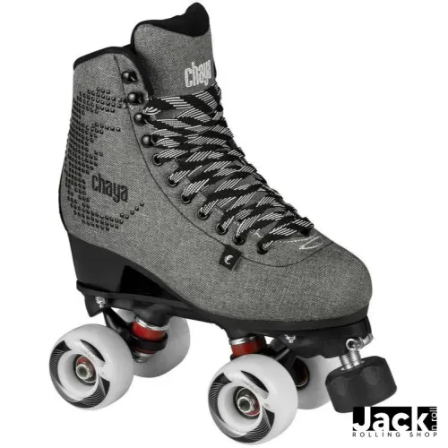 PATINS CHAYA MELROSE ELITE NOIR II