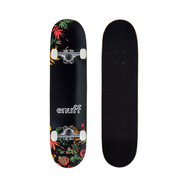 SKATE ENUFF FLORAL