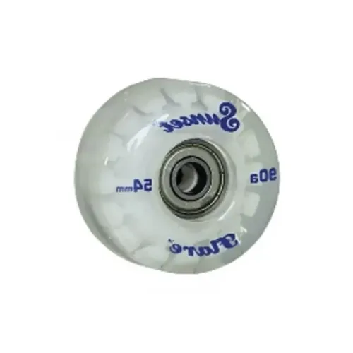 Roues Sunset Led Street 54mm (x4) | Roue Cruiser | Jack'n Roll Roues Sunset Led Street 54mm (x4) | Roue Cruiser | Jack'n Roll