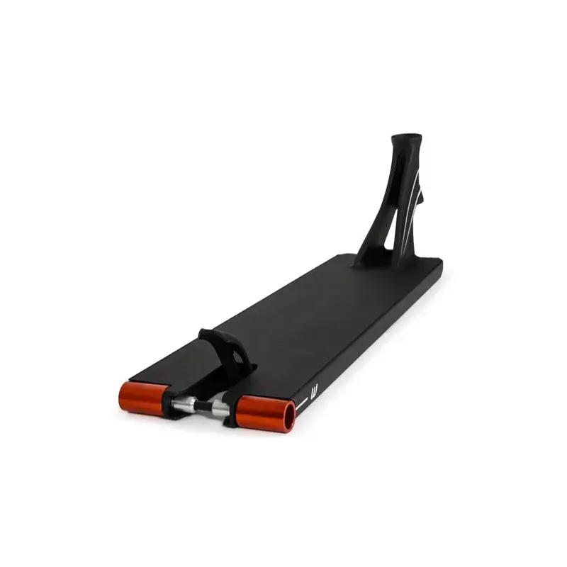 Deck Wise Ma Forged | Trottinette Freestyle | Jack'n Roll