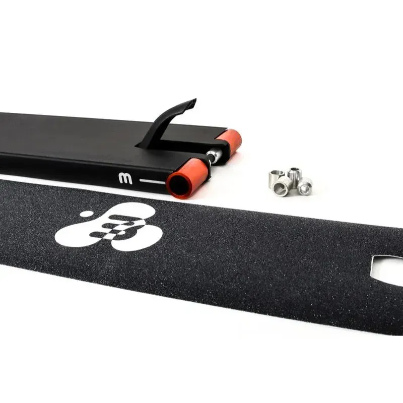 Deck Wise Ma Forged | Trottinette Freestyle | Jack'n Roll