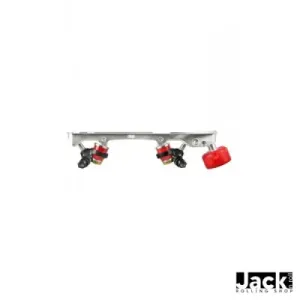 PLATINES CHAYA DERBY OPHIRA 45