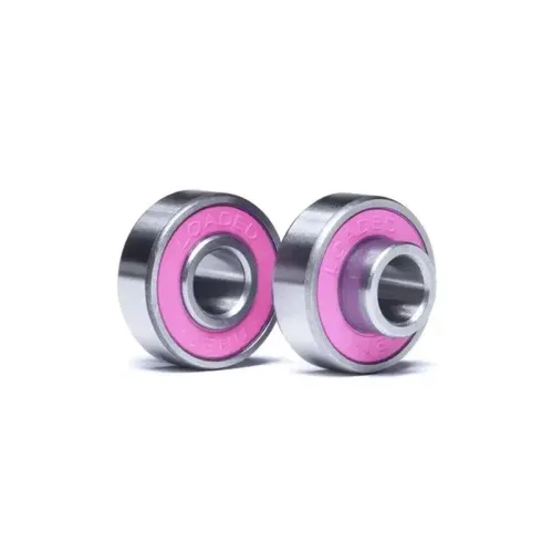 Roulements Loaded Jehu V2 (x8) | Roulement | Jack'n Roll Roulements Loaded Jehu V2 (x8) | Roulement | Jack'n Roll