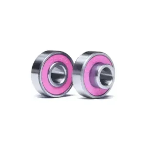 Roulements Loaded Jehu V2 (x8) | Roulement | Jack'n Roll