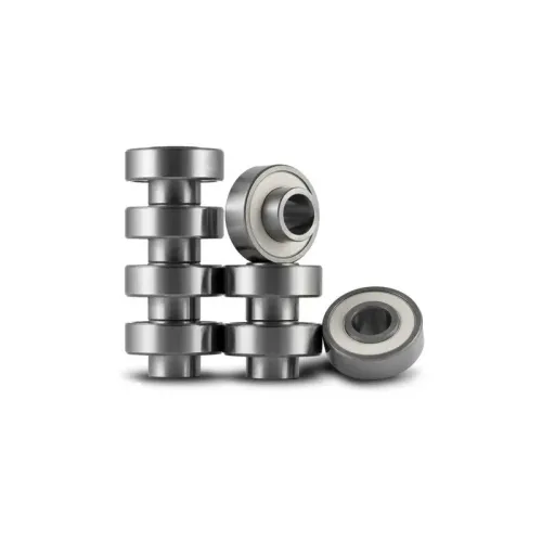 Roulements Zealous Ceramic (x8) | Roulement | Jack'n Roll Roulements Zealous Ceramic (x8) | Roulement | Jack'n Roll