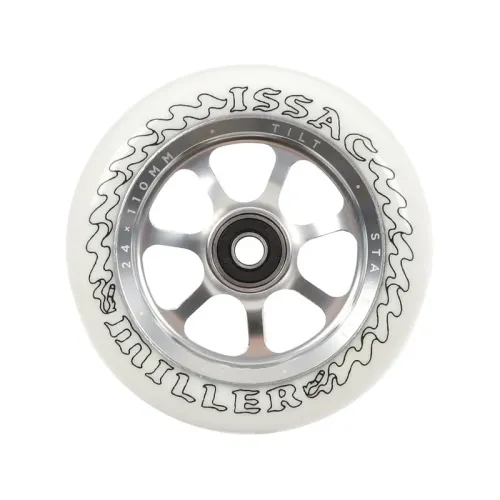 Roue Tilt Durare | Trottinette Freestyle | Jack'n Roll