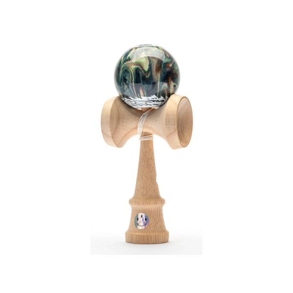 KENDAMA KROM PARANOIA