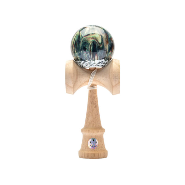 KENDAMA KROM PARANOIA