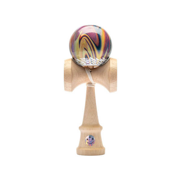 KENDAMA KROM PARANOIA