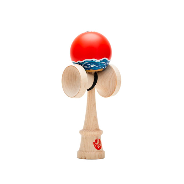 KENDAMA KROM DAVIDE