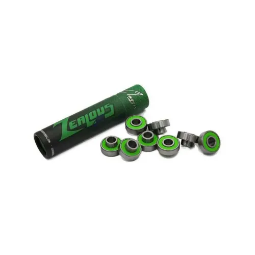Roulements Zealous (x8) | Roulement | Jack'n Roll Roulements Zealous (x8) | Roulement | Jack'n Roll