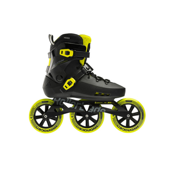 ROLLERS ROLLERBLADE MAXXUM 125