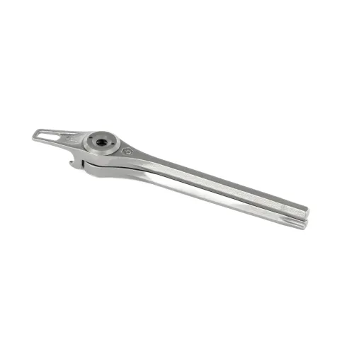 CLÉ ETHIC DTC HOLY TOOL CLÉ ETHIC DTC HOLY TOOL