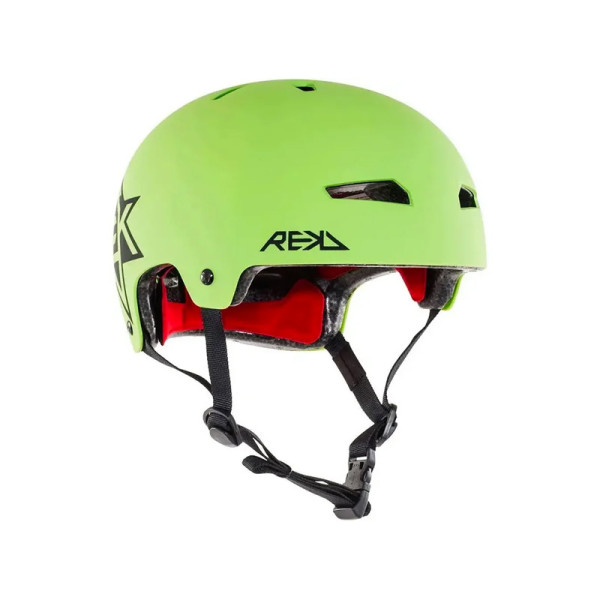 CASQUE REKD