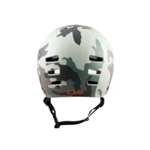 Casque Tsg Evo Graphic Design | Achat En Ligne | Jack'n Roll