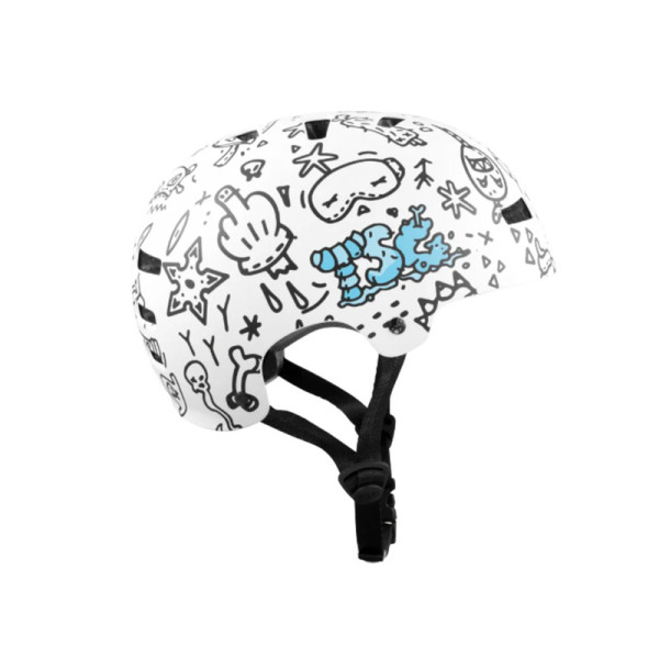 CASQUE TSG EVO GRAPHIC DESIGN