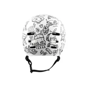 Casque Tsg Evo Graphic Design | Achat En Ligne | Jack'n Roll