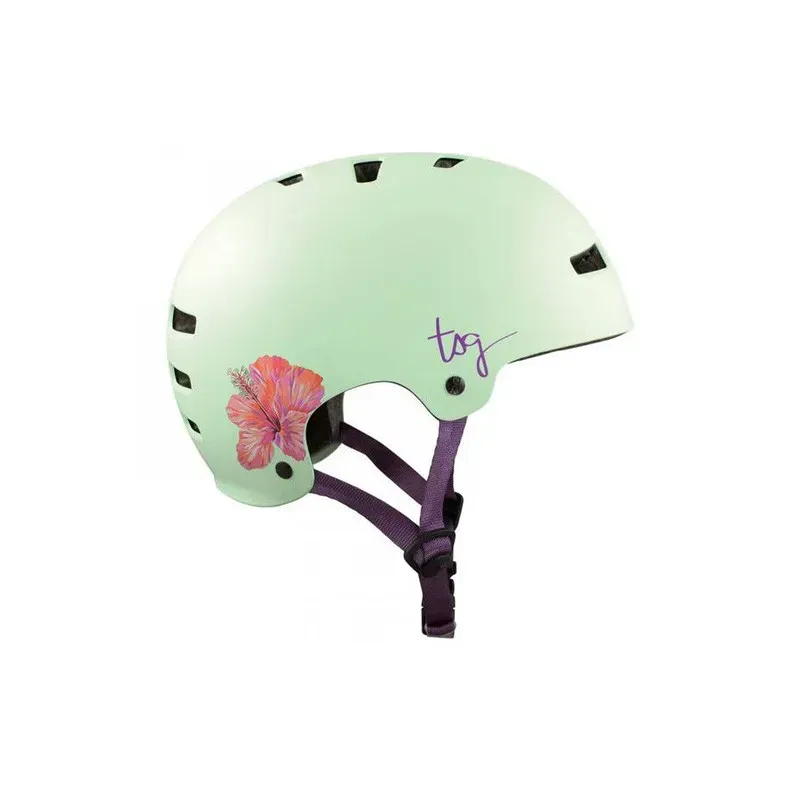 Casque Tsg Evo Graphic Design | Achat En Ligne | Jack'n Roll