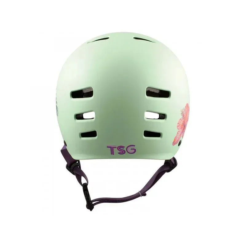 Casque Tsg Evo Graphic Design | Achat En Ligne | Jack'n Roll